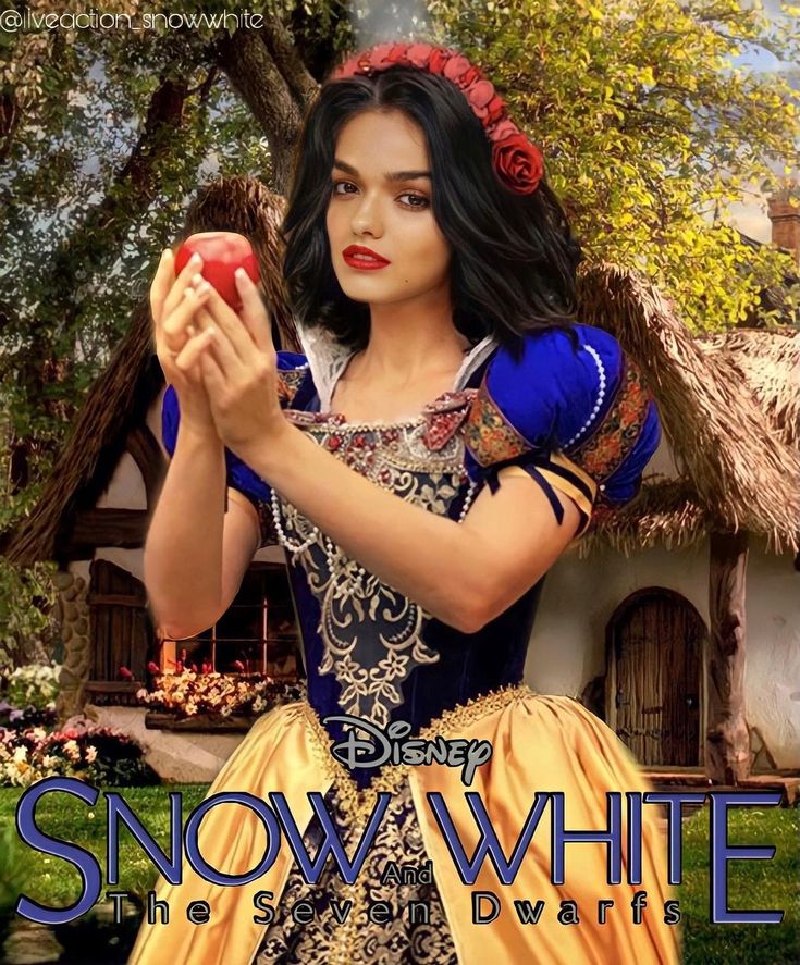 Snow White's Digital Debut: When Will The 2025 Movie Stream On Disney+? Snow White's Digital Debut: When Will The 2025 Movie Stream On Disney+?