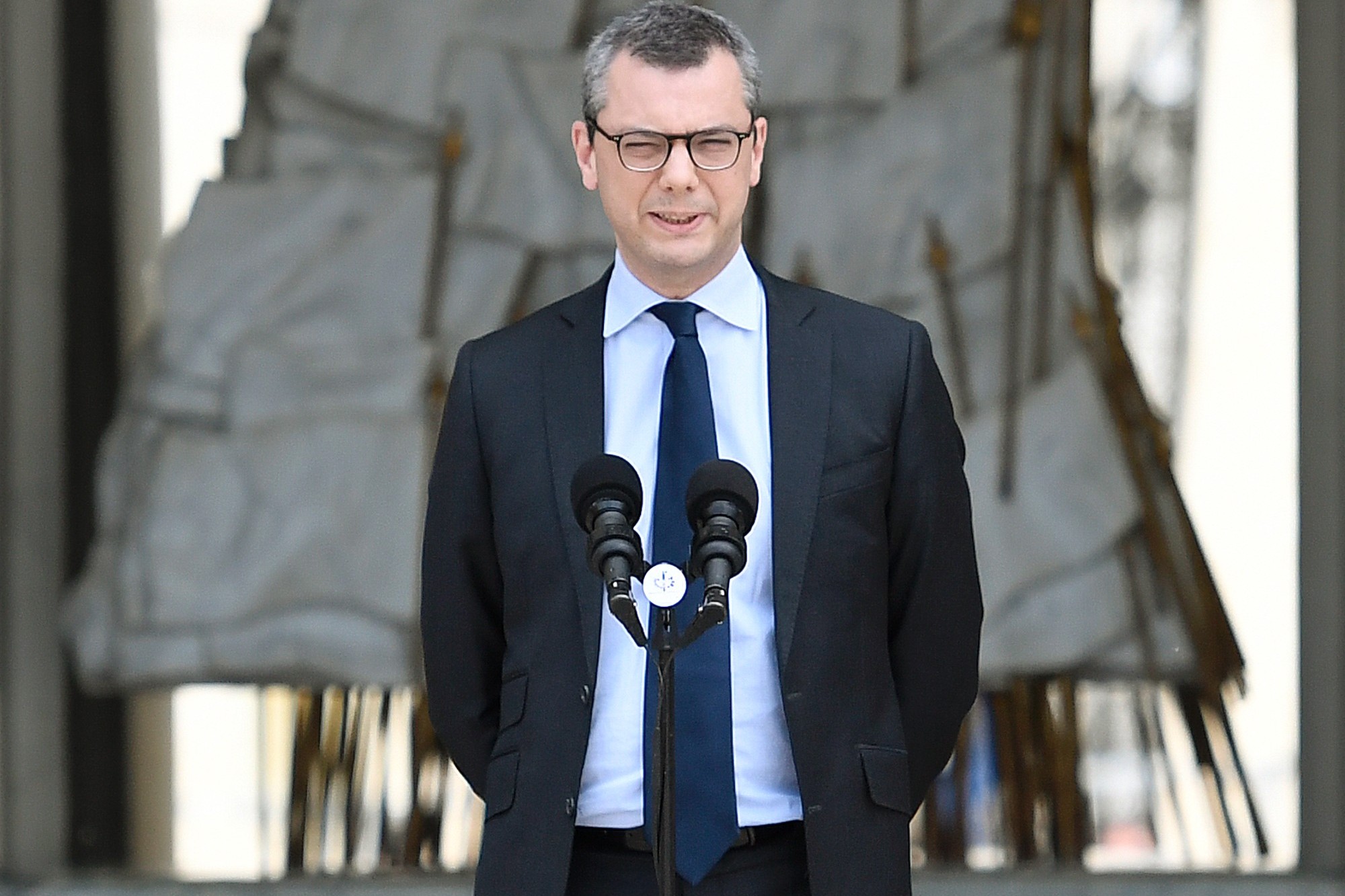 Société Générale : Alexis Kohler Prend La Direction Générale Adjointe Société Générale : Alexis Kohler Prend La Direction Générale Adjointe