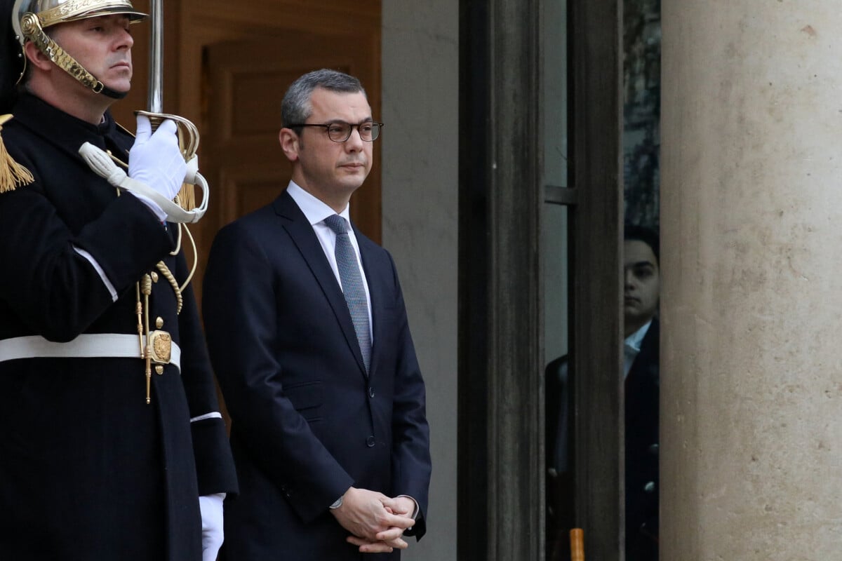 Société Générale Annonce La Nomination D'Alexis Kohler Comme Directeur Général Adjoint Société Générale Annonce La Nomination D'Alexis Kohler Comme Directeur Général Adjoint