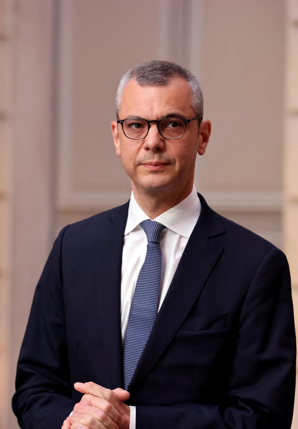 Societe Generale Announces New Executive Vice President: Alexis Kohler Societe Generale Announces New Executive Vice President: Alexis Kohler