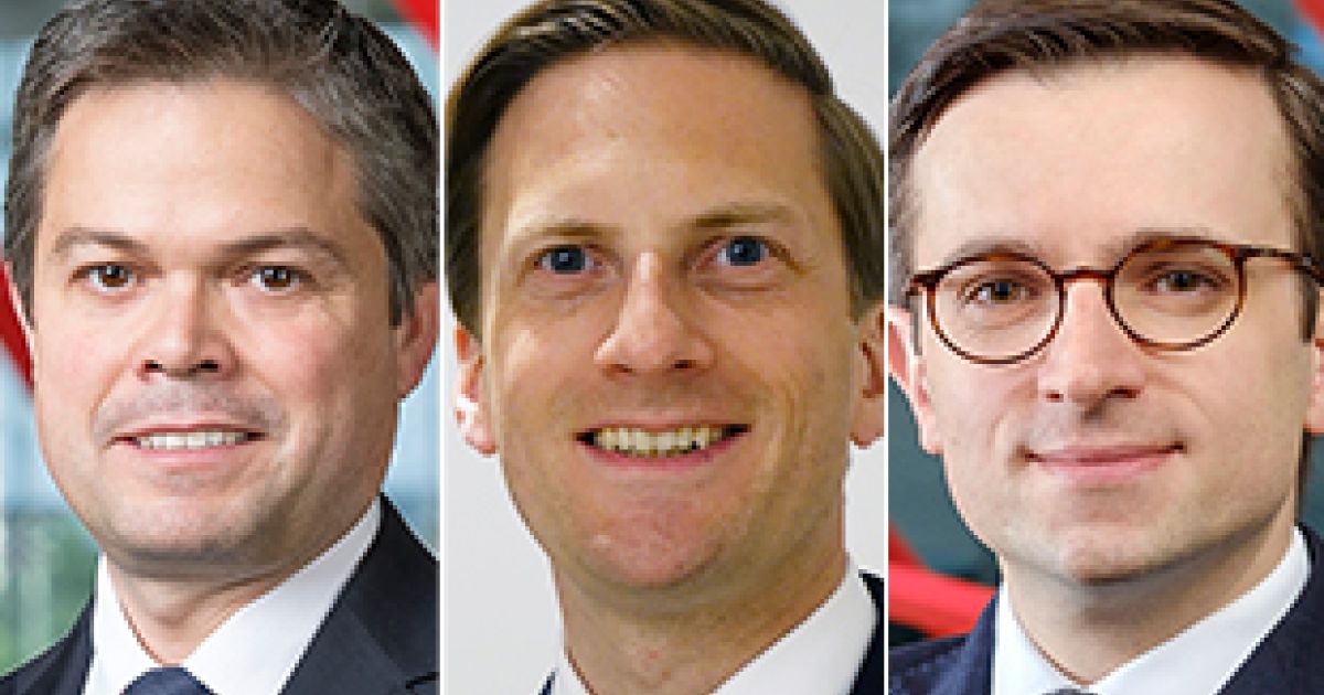 Société Générale: Internal Appointments And Promotions Société Générale: Internal Appointments And Promotions