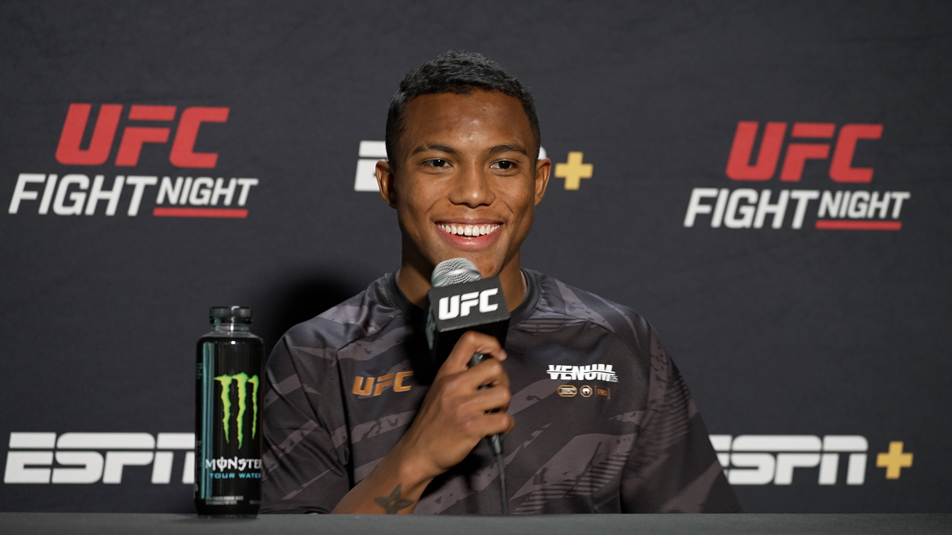 Sodiq Yusuff Vs. Mairon Santos: Implications For Santos' Weight Class Sodiq Yusuff Vs. Mairon Santos: Implications For Santos' Weight Class