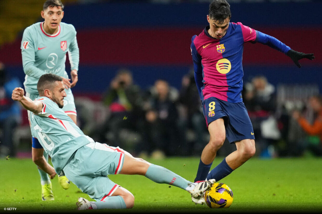 Sörloth'tan La Liga'ya 4 Gollük Darbe