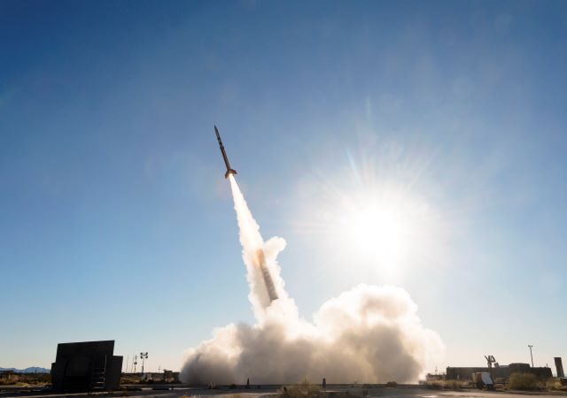 SOFREP Evening Brief: Israel Intercepts Missile, Russia Bans Amnesty International SOFREP Evening Brief: Israel Intercepts Missile, Russia Bans Amnesty International