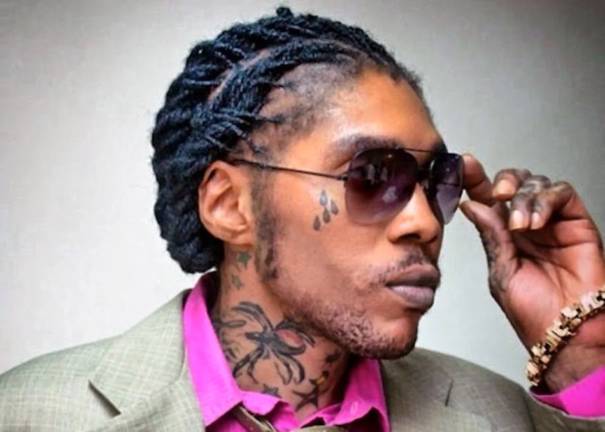 Sold-Out Shows: Vybz Kartel's New York City Domination Sold-Out Shows: Vybz Kartel's New York City Domination