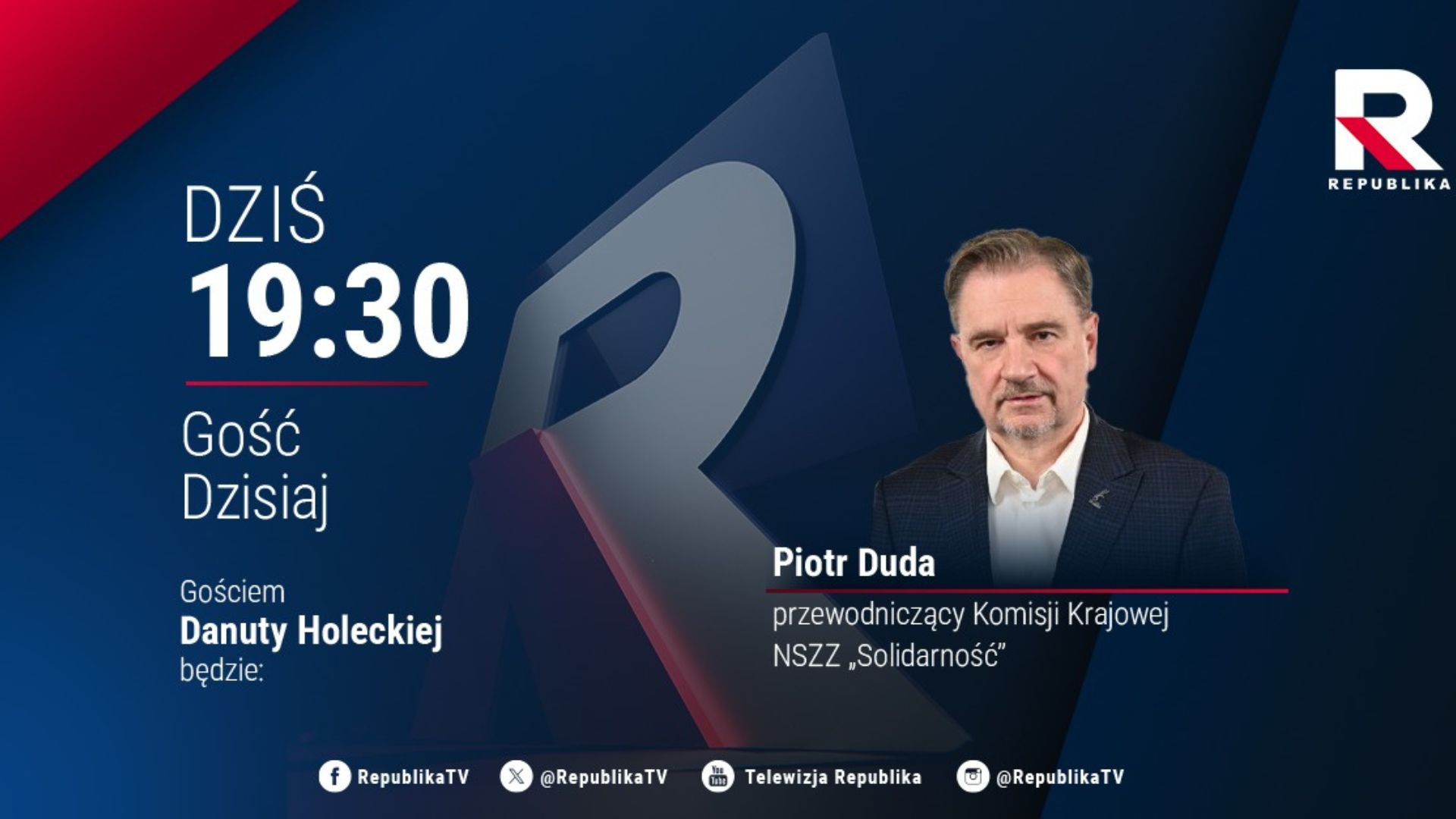 Solidarność I Republika: Porównanie Wyjątkowych Wyróżnień Wg Sakiewicza Solidarność I Republika: Porównanie Wyjątkowych Wyróżnień Wg Sakiewicza