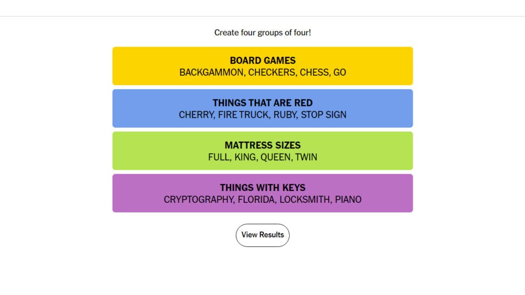 Solve NYT Strands Game #405 (April 12th): Hints & Answers Solve NYT Strands Game #405 (April 12th): Hints & Answers