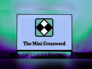 Solve The NYT Mini Crossword: March 22 Answers Solve The NYT Mini Crossword: March 22 Answers