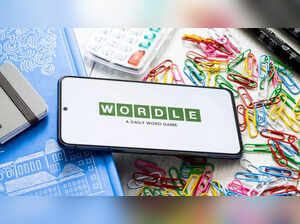 Solve Wordle #1352: Hints & Answer For March 2nd Solve Wordle #1352: Hints & Answer For March 2nd