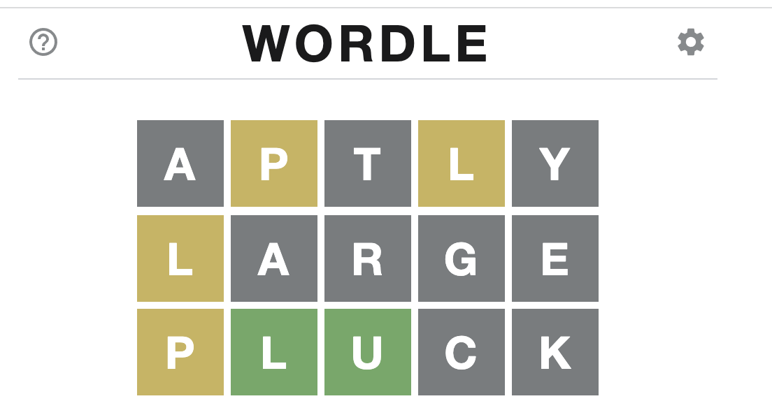 Solve Wordle #1384 (April 3, 2025): Hints, Clues, And The Answer Solve Wordle #1384 (April 3, 2025): Hints, Clues, And The Answer