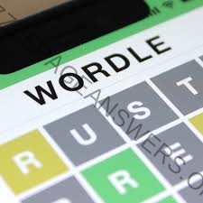Solve Wordle Puzzle #1407 (April 26, 2025): Hints & Answer Solve Wordle Puzzle #1407 (April 26, 2025): Hints & Answer