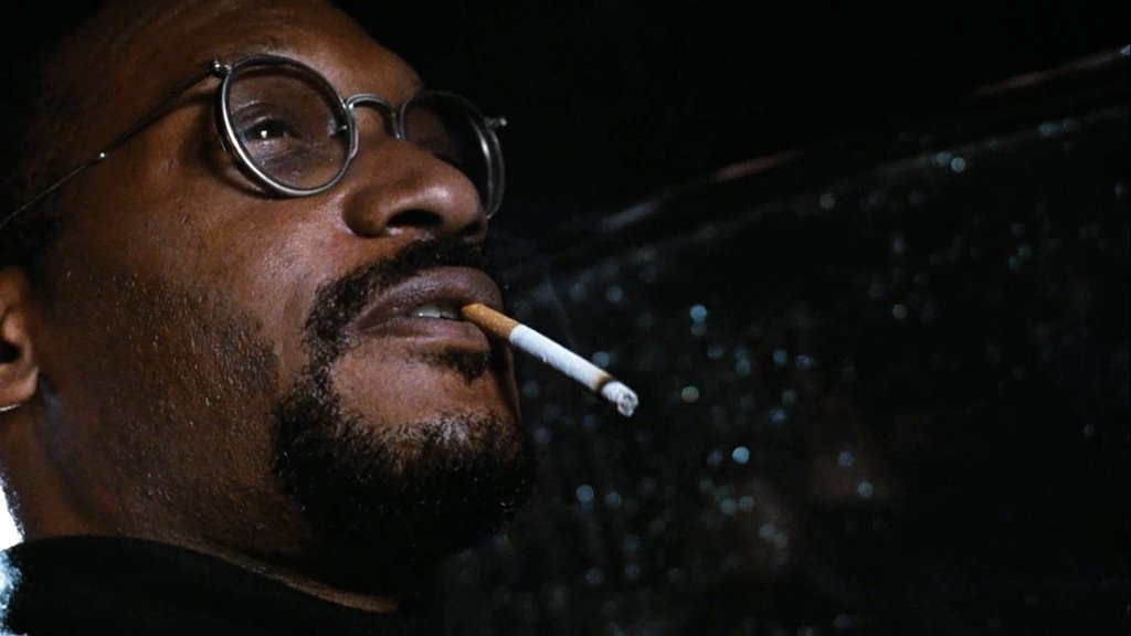 Solving A 25-Year-Old Horror Mystery: Tony Todd's Legacy And Last Role Solving A 25-Year-Old Horror Mystery: Tony Todd's Legacy And Last Role
