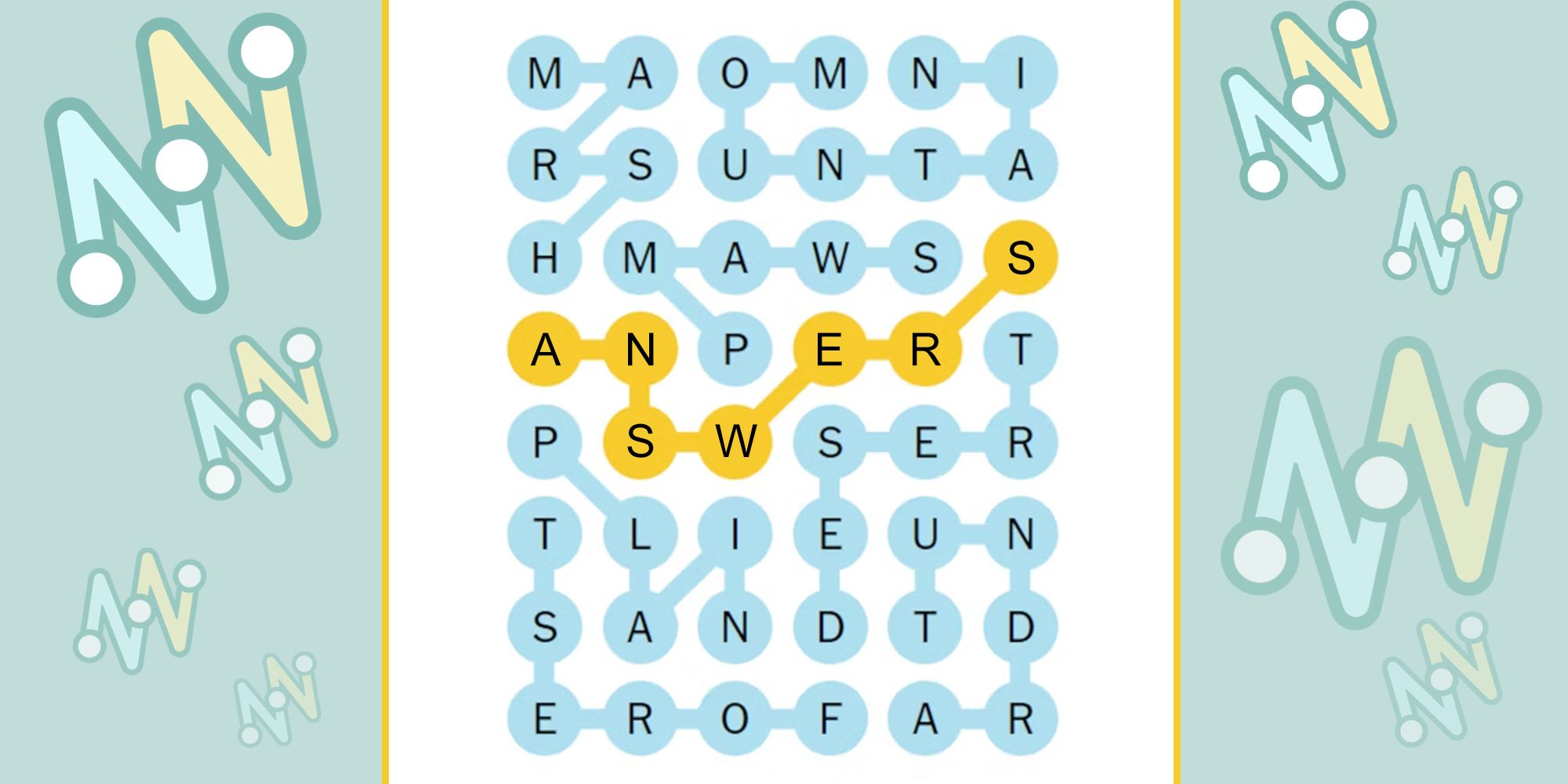 Solving The NYT Crossword: April 12, 2025 Strands Puzzle Guide Solving The NYT Crossword: April 12, 2025 Strands Puzzle Guide