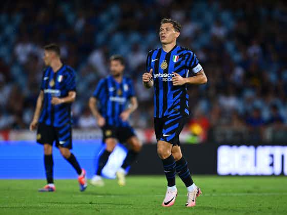 Sommer's Thumb Injury: A Setback For Inter's Serie A And Champions League Hopes Sommer's Thumb Injury: A Setback For Inter's Serie A And Champions League Hopes