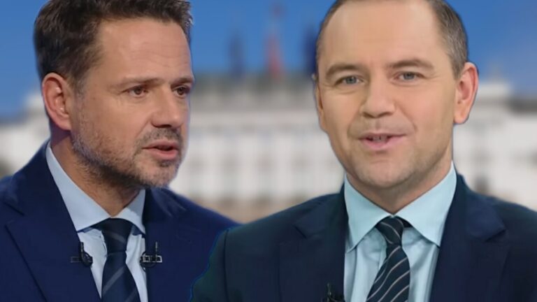 Sondaż Prezydencki Onetu: Paradoksalne Wyniki Dla Trzaskowskiego I Nawrockiego Sondaż Prezydencki Onetu: Paradoksalne Wyniki Dla Trzaskowskiego I Nawrockiego