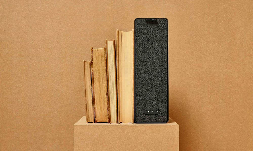 Sonos And IKEA End Symfonisk Speaker Partnership: What This Means For Consumers Sonos And IKEA End Symfonisk Speaker Partnership: What This Means For Consumers