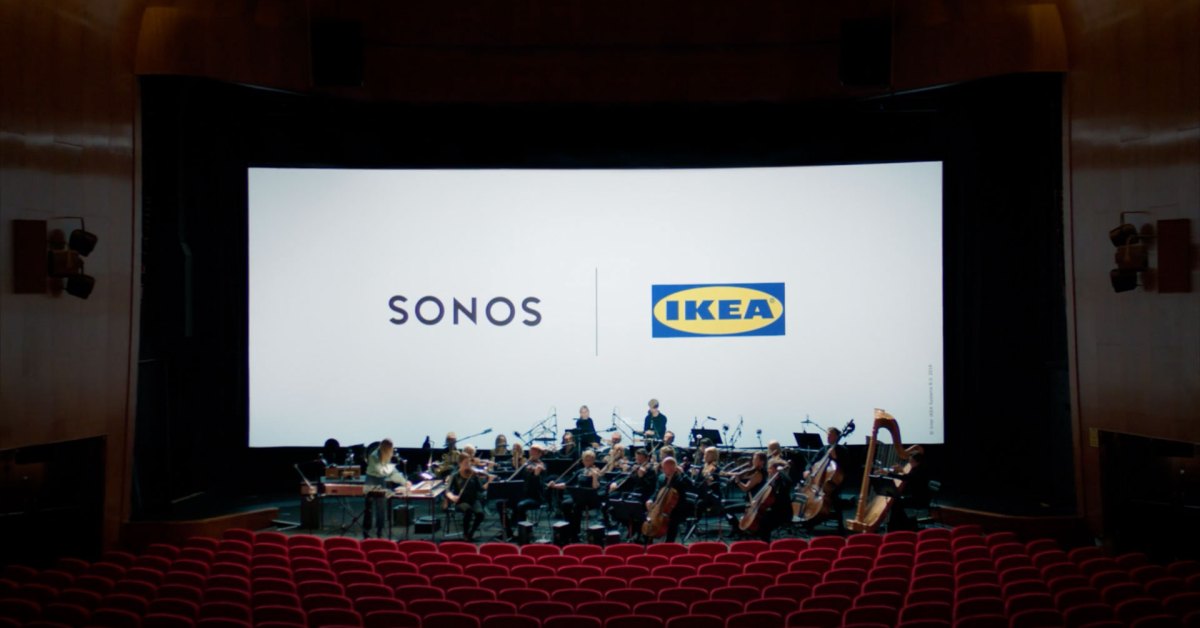 Sonos-IKEA Symfonisk Line Discontinued: Alternatives And Future Plans Sonos-IKEA Symfonisk Line Discontinued: Alternatives And Future Plans