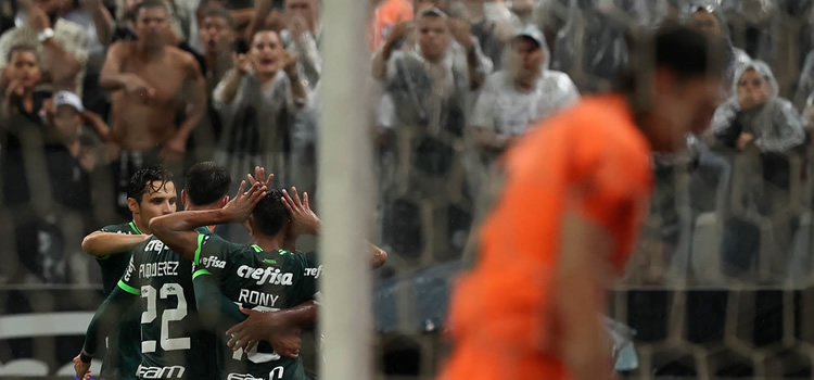 Sorte Ou Habilidade? Analisando O Empate Do Corinthians Com O América De Cali Sorte Ou Habilidade? Analisando O Empate Do Corinthians Com O América De Cali