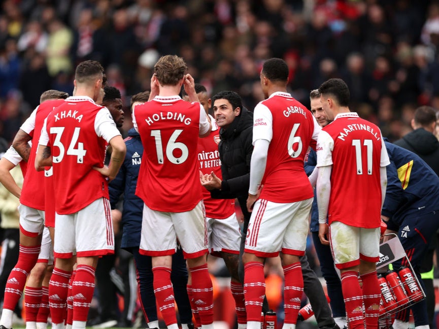 Souness Exposes The Position That Cost Arsenal The League Souness Exposes The Position That Cost Arsenal The League