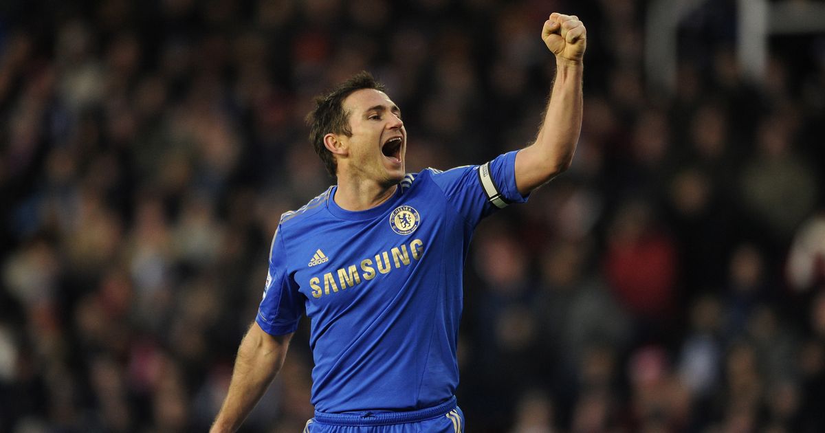 Souness Names His Top Premier League Player Souness Names His Top Premier League Player