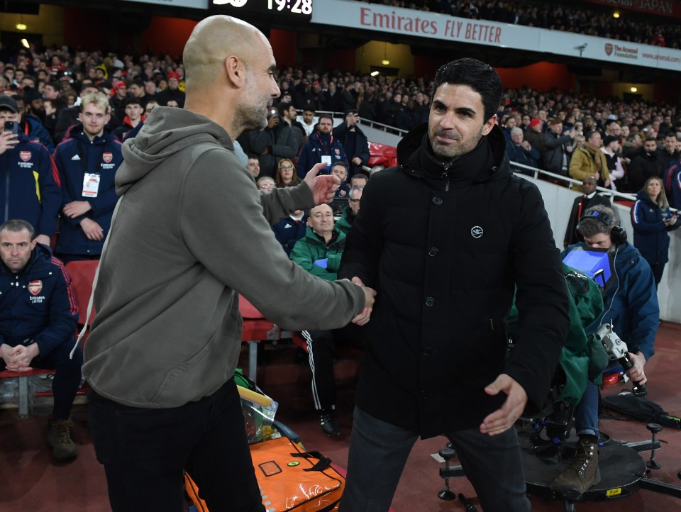 Souness Warns Arsenal: A Champions League Contender's Dominance Souness Warns Arsenal: A Champions League Contender's Dominance