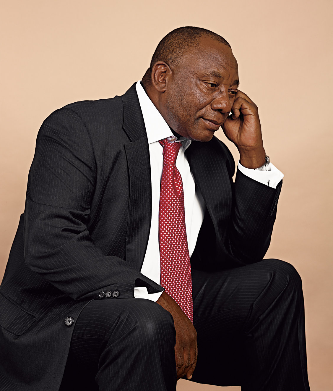 South Africa Praises Ramaphosa's Composure: Could He Have Handled The White House Incident Differently? South Africa Praises Ramaphosa's Composure: Could He Have Handled The White House Incident Differently?