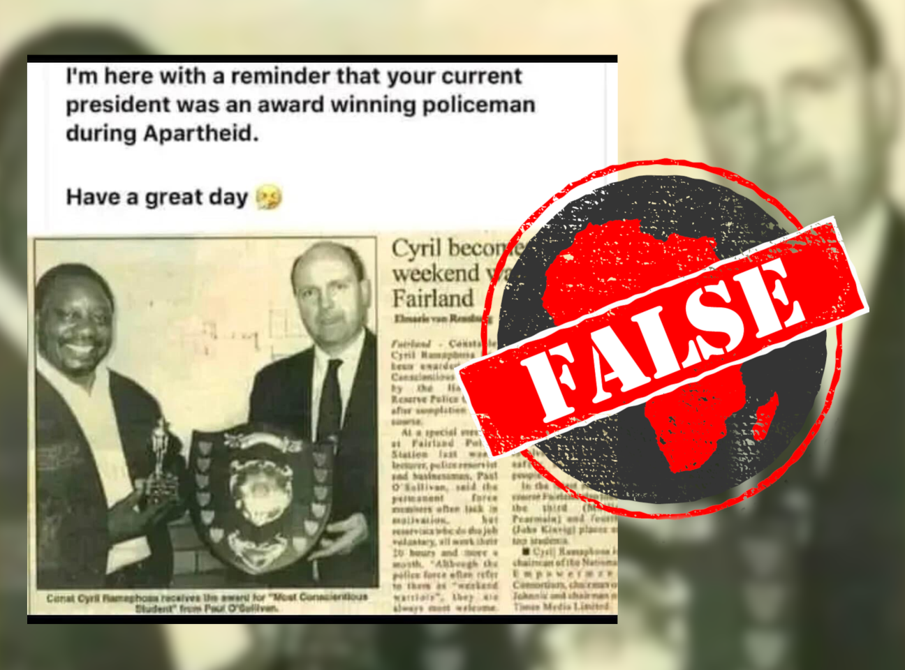 South Africa: Ramaphosa Greenlights Commission On Apartheid Atrocities South Africa: Ramaphosa Greenlights Commission On Apartheid Atrocities