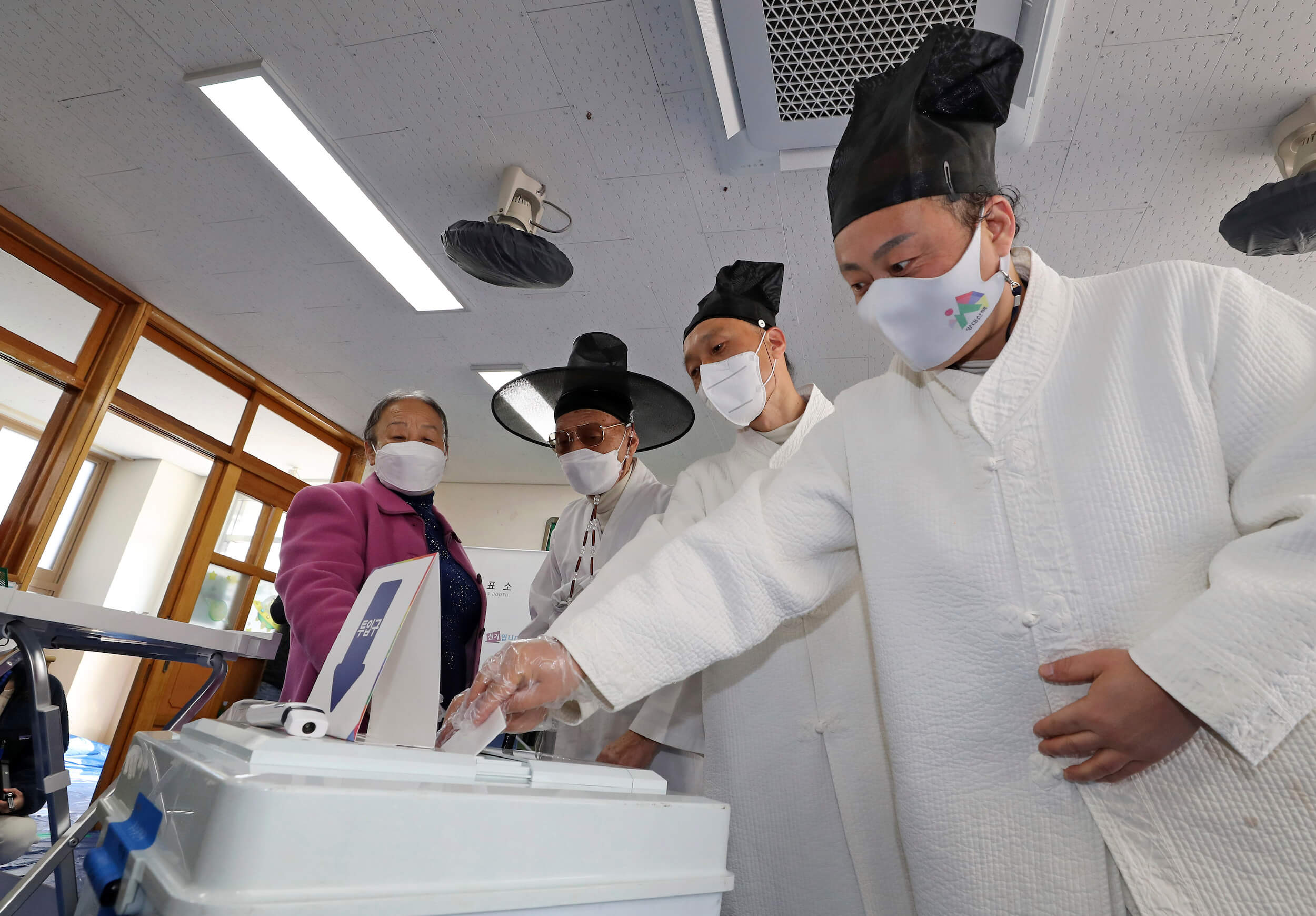 South Korea Presidential Election 2024: A Comprehensive Guide To Candidates And Key Issues