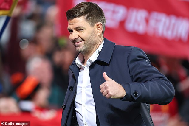 Southampton Manager Hunt: Gerrard Among Top Candidates Southampton Manager Hunt: Gerrard Among Top Candidates