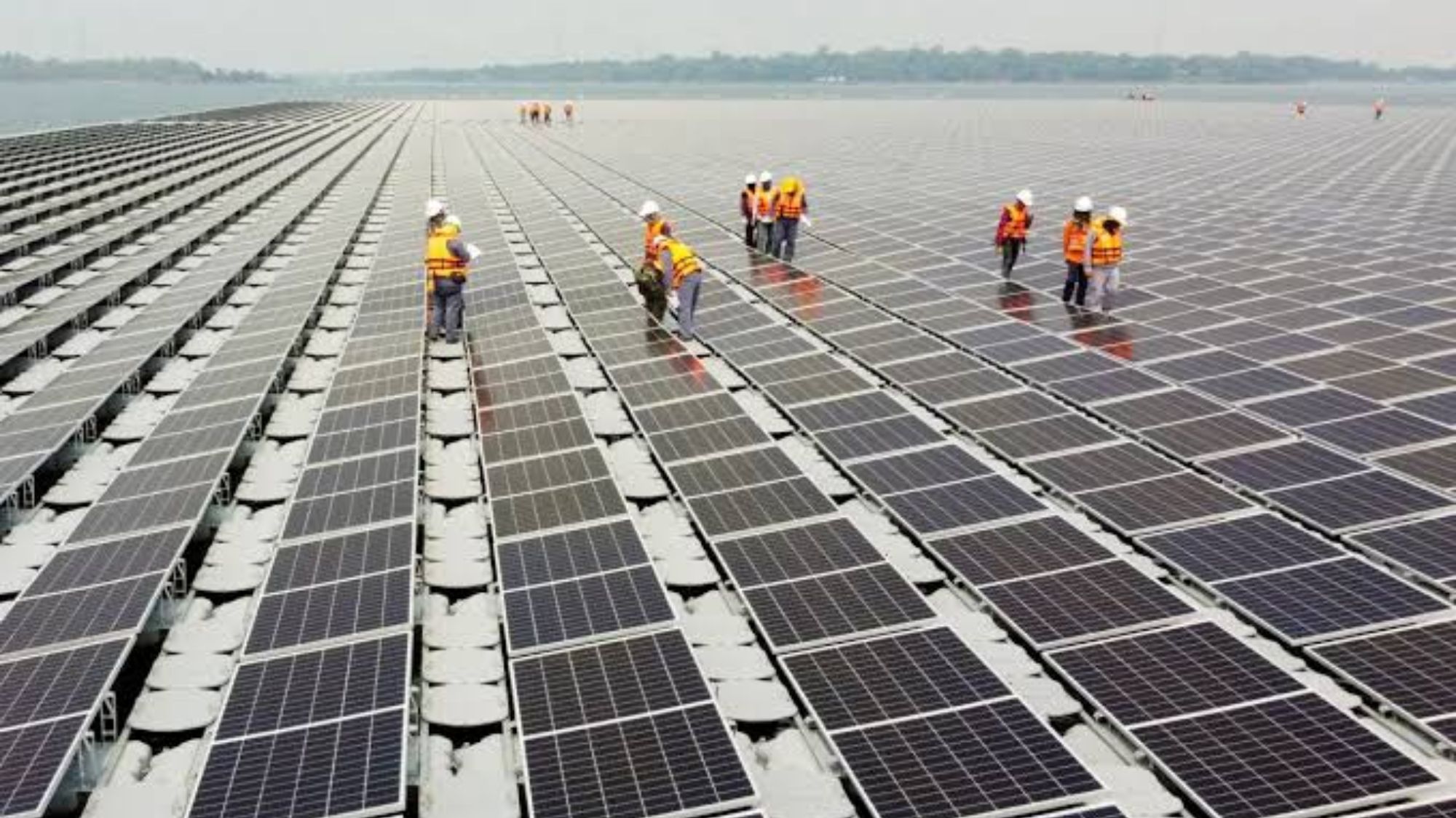 Southeast Asian Solar Imports Face Massive US Tariffs: Details On The 3,521% Duty Southeast Asian Solar Imports Face Massive US Tariffs: Details On The 3,521% Duty
