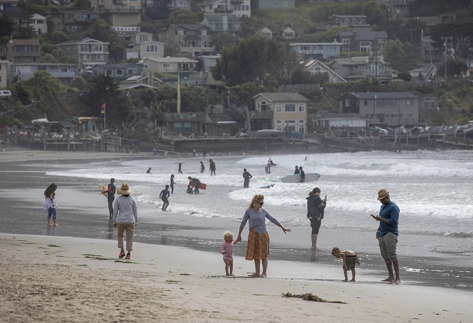 Southern California Braces For Mini Heat Wave This Weekend Southern California Braces For Mini Heat Wave This Weekend