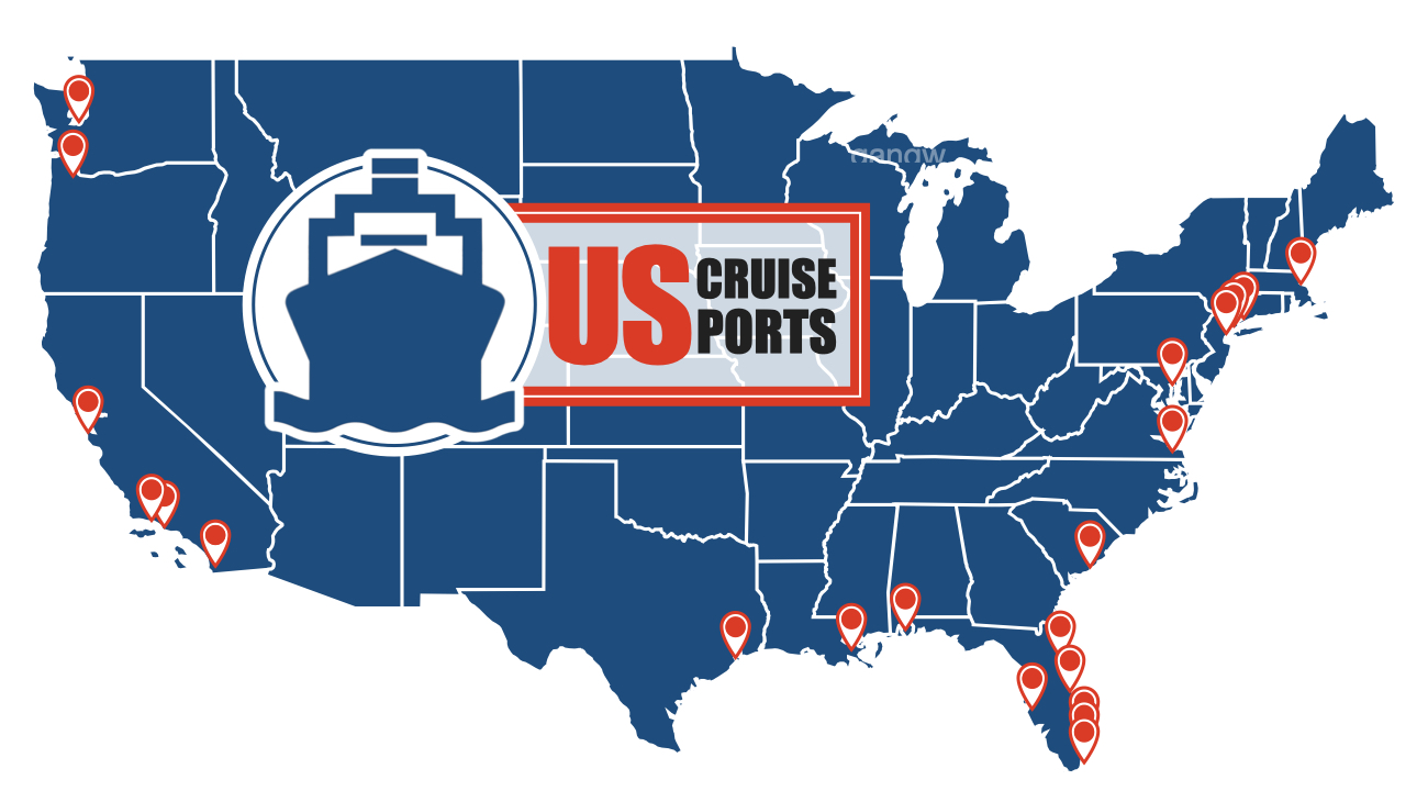 Southern Cruise Ships: New Departures For 2025