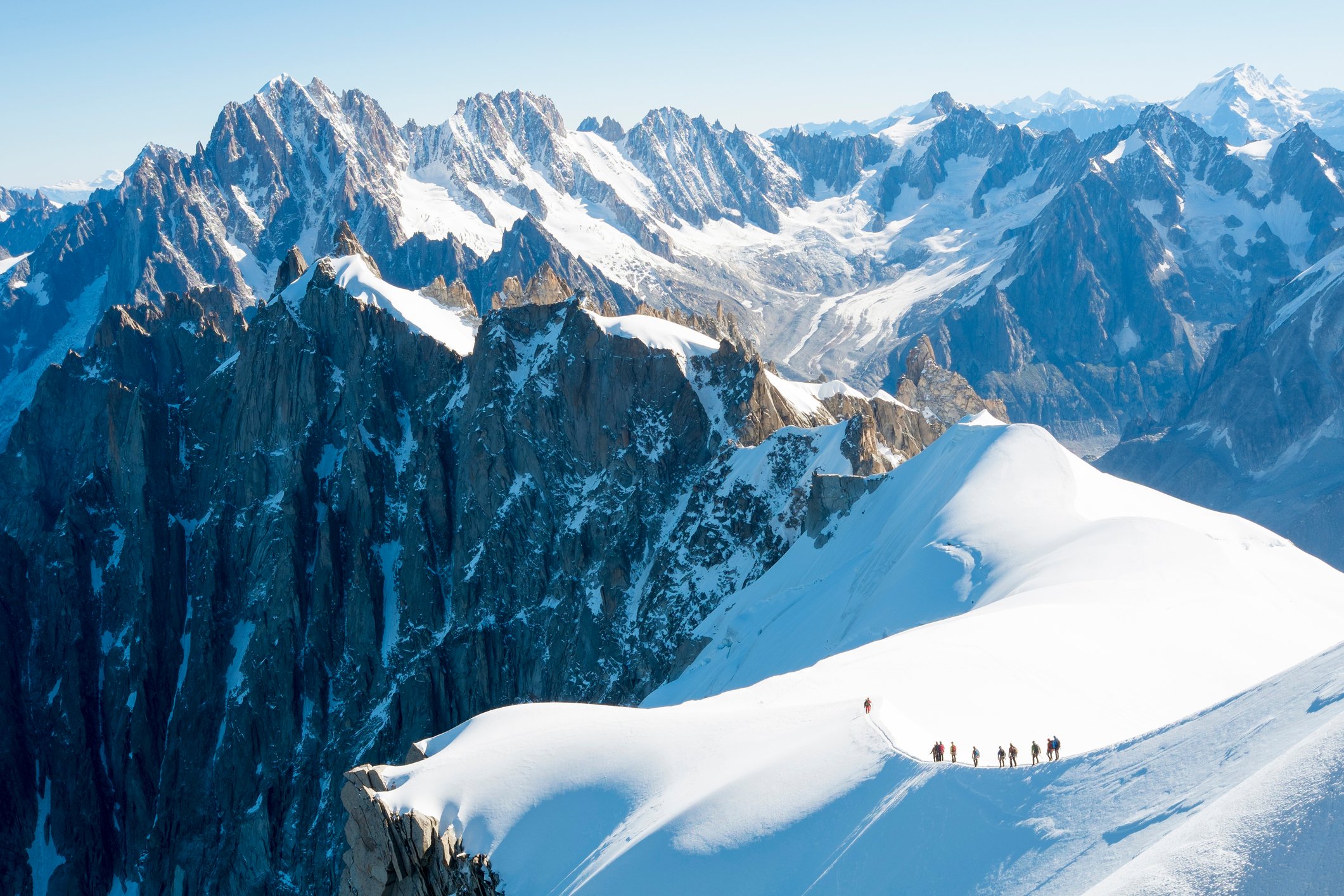 Southern French Alps Weather: Experiencing Unexpected Late Season Snow Southern French Alps Weather: Experiencing Unexpected Late Season Snow