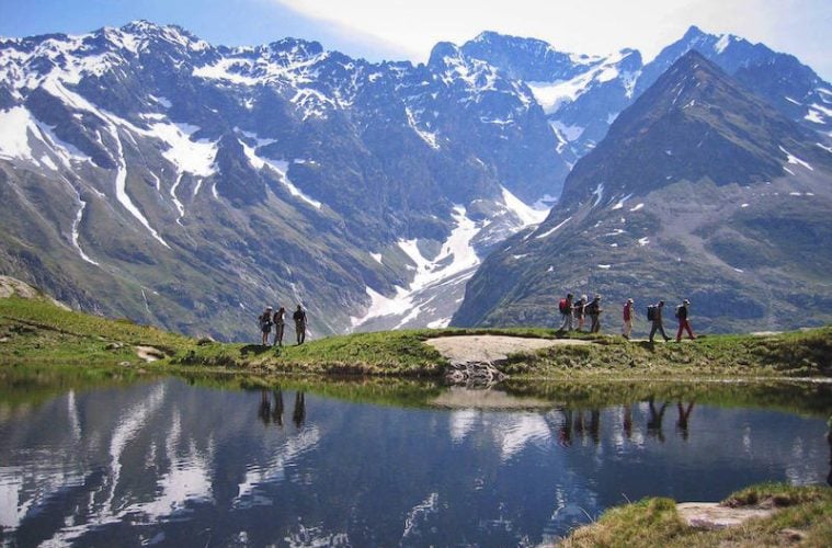 Southern French Alps Weather Update: Storm Brings Late Season Snow Southern French Alps Weather Update: Storm Brings Late Season Snow