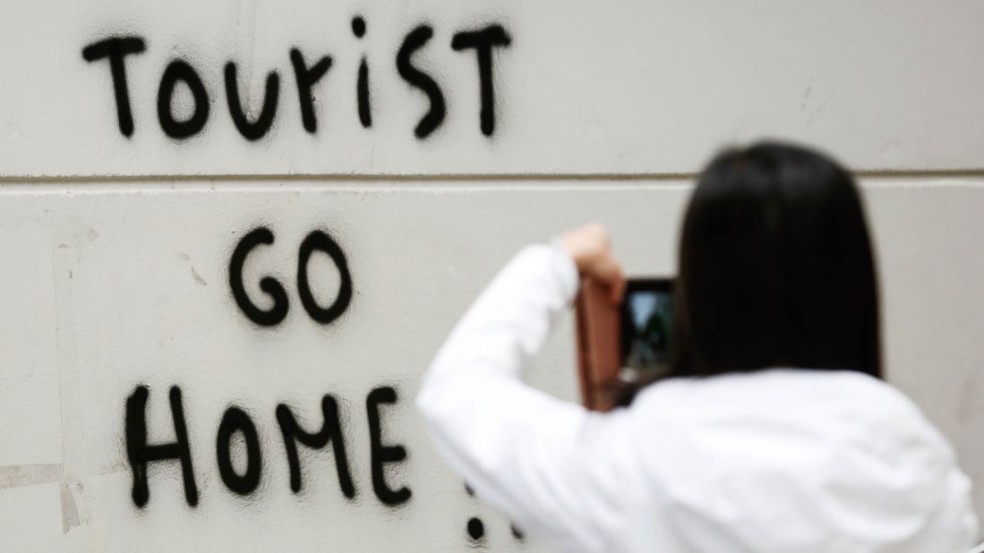Southern Vacation Area Reassures Tourists Following Negative Safety Report Southern Vacation Area Reassures Tourists Following Negative Safety Report