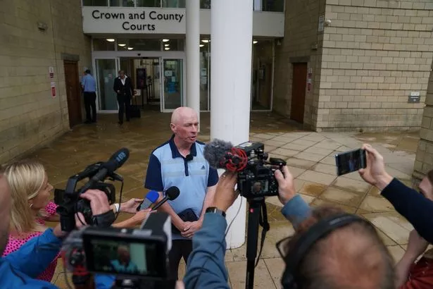 Southport Attack: Councillor's Wife Challenges 31-Month Migrant Rant Sentence Southport Attack: Councillor's Wife Challenges 31-Month Migrant Rant Sentence