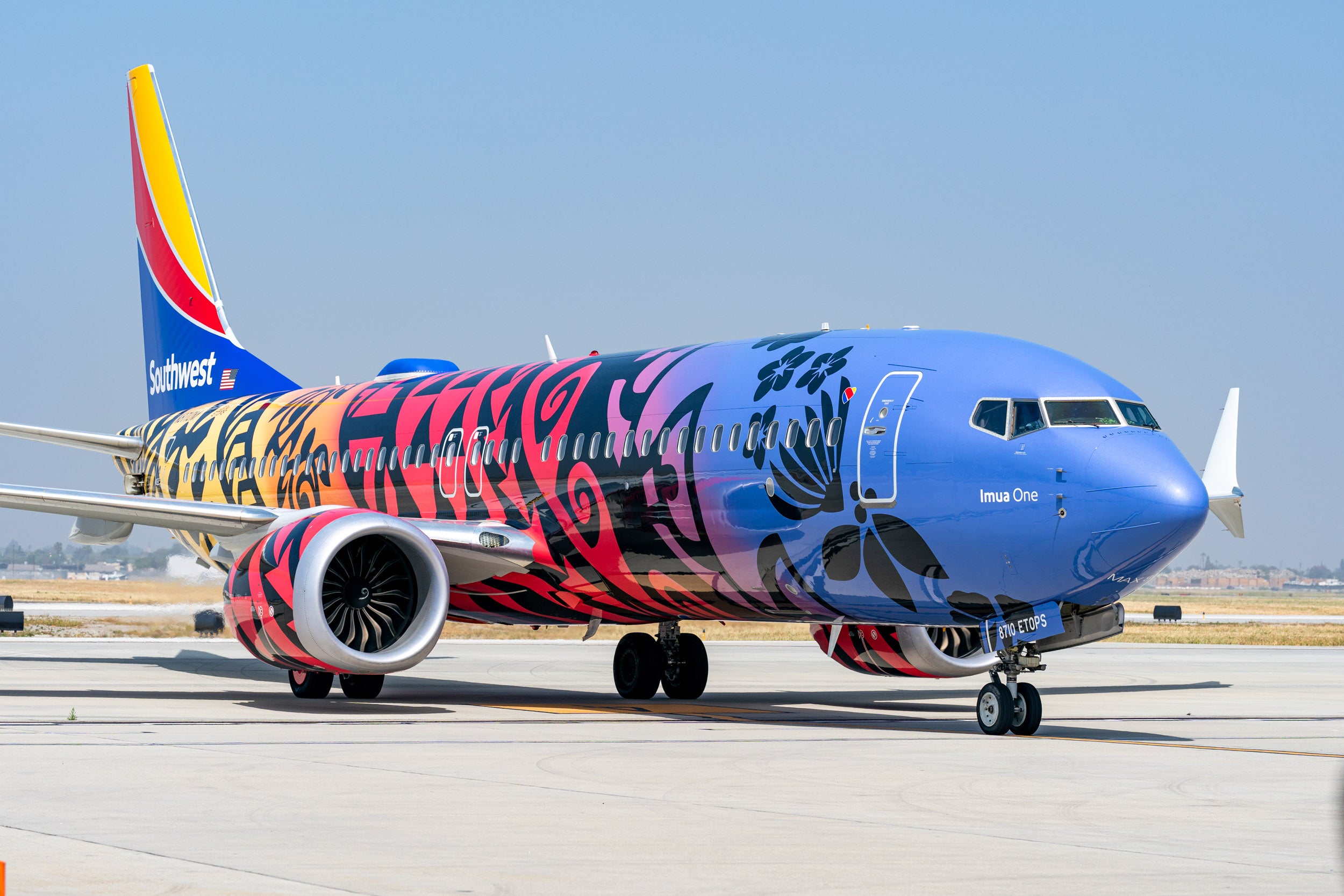 Southwest Airlines' New Policy: What You Need To Know About Portable Chargers And Carry-Ons Southwest Airlines' New Policy: What You Need To Know About Portable Chargers And Carry-Ons
