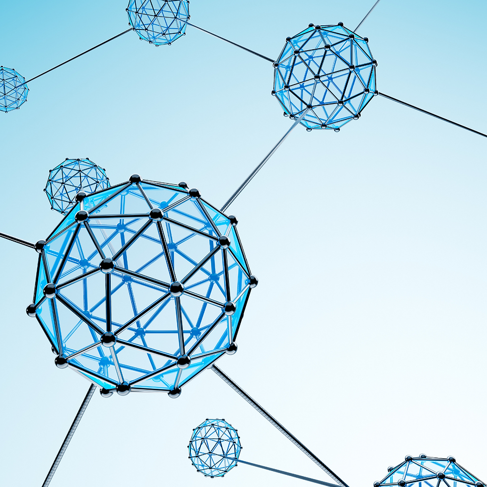 Space Crystals And Their Potential To Revolutionize Drug Discovery Space Crystals And Their Potential To Revolutionize Drug Discovery