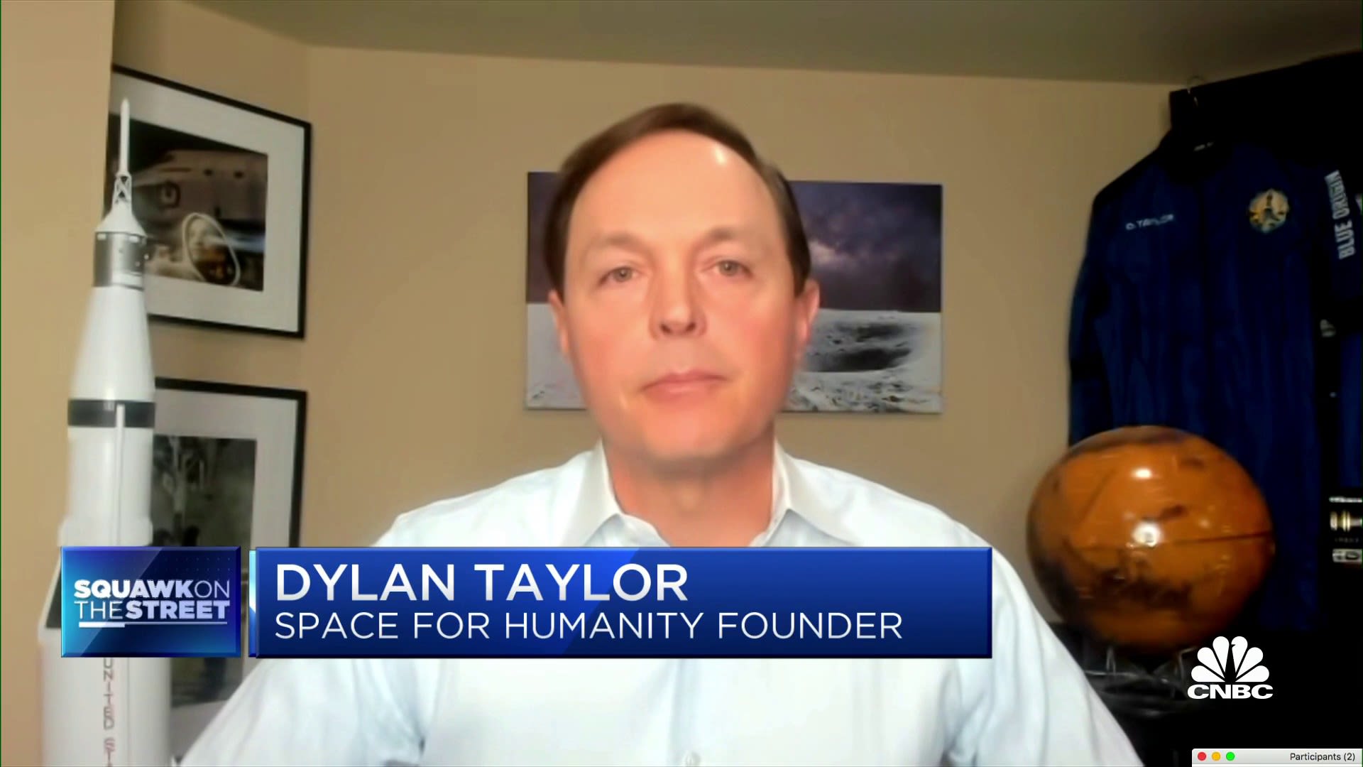 Space Defense Firm Voyager Technologies Goes Public Space Defense Firm Voyager Technologies Goes Public