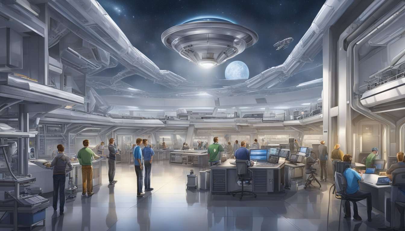 SpaceX Starbase: Officially A Texas City SpaceX Starbase: Officially A Texas City