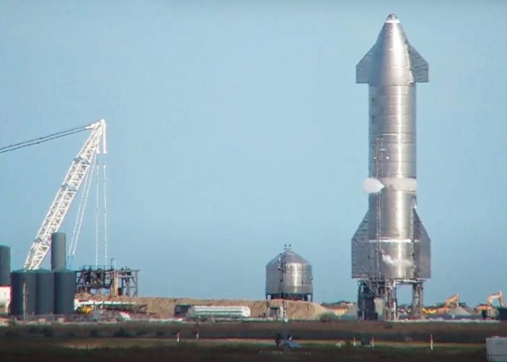SpaceX Starship: FAA Safety Guidelines For Upcoming Launch SpaceX Starship: FAA Safety Guidelines For Upcoming Launch