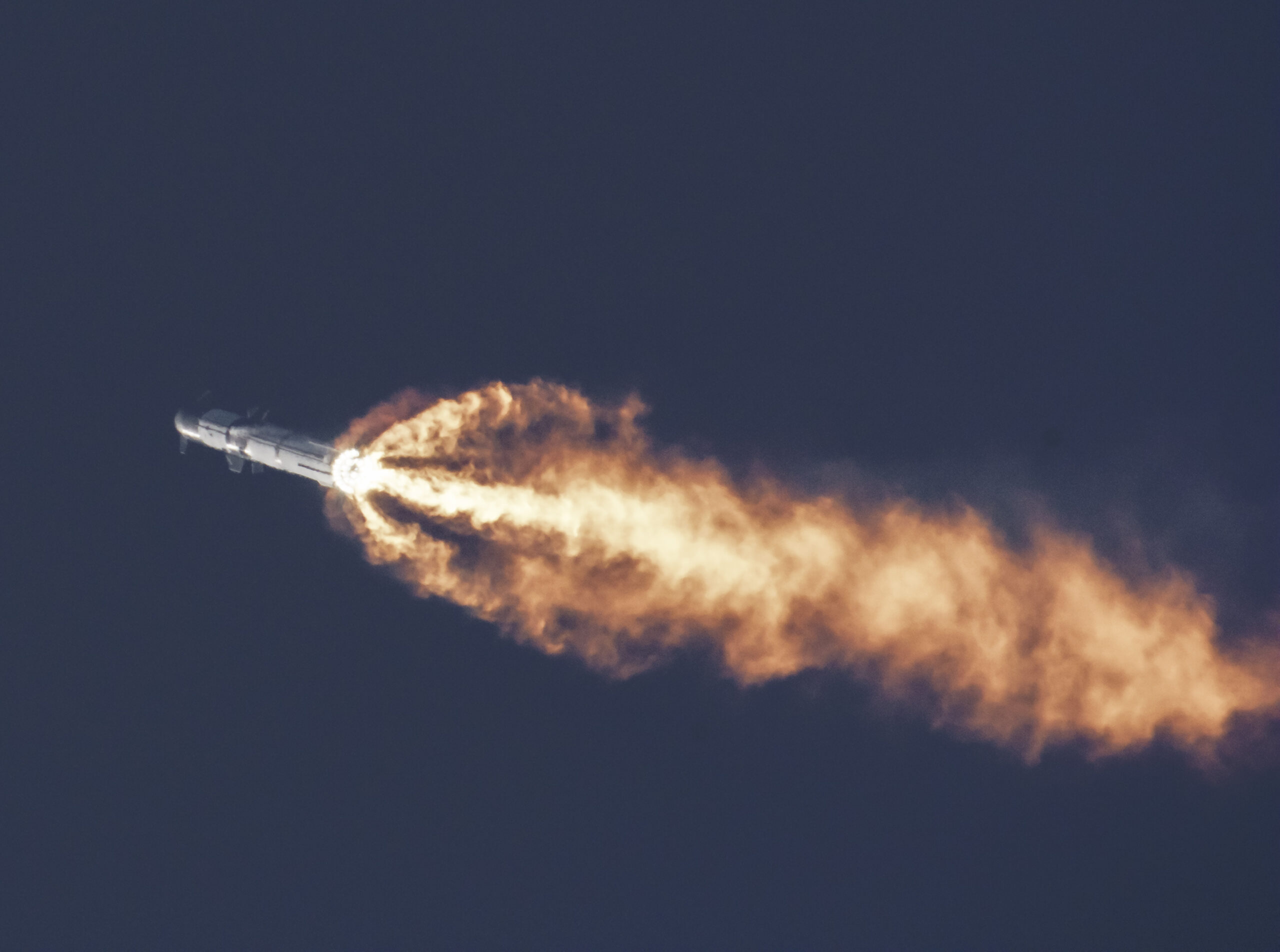 SpaceX Starship: Improvements And The Next Launch Attempt SpaceX Starship: Improvements And The Next Launch Attempt