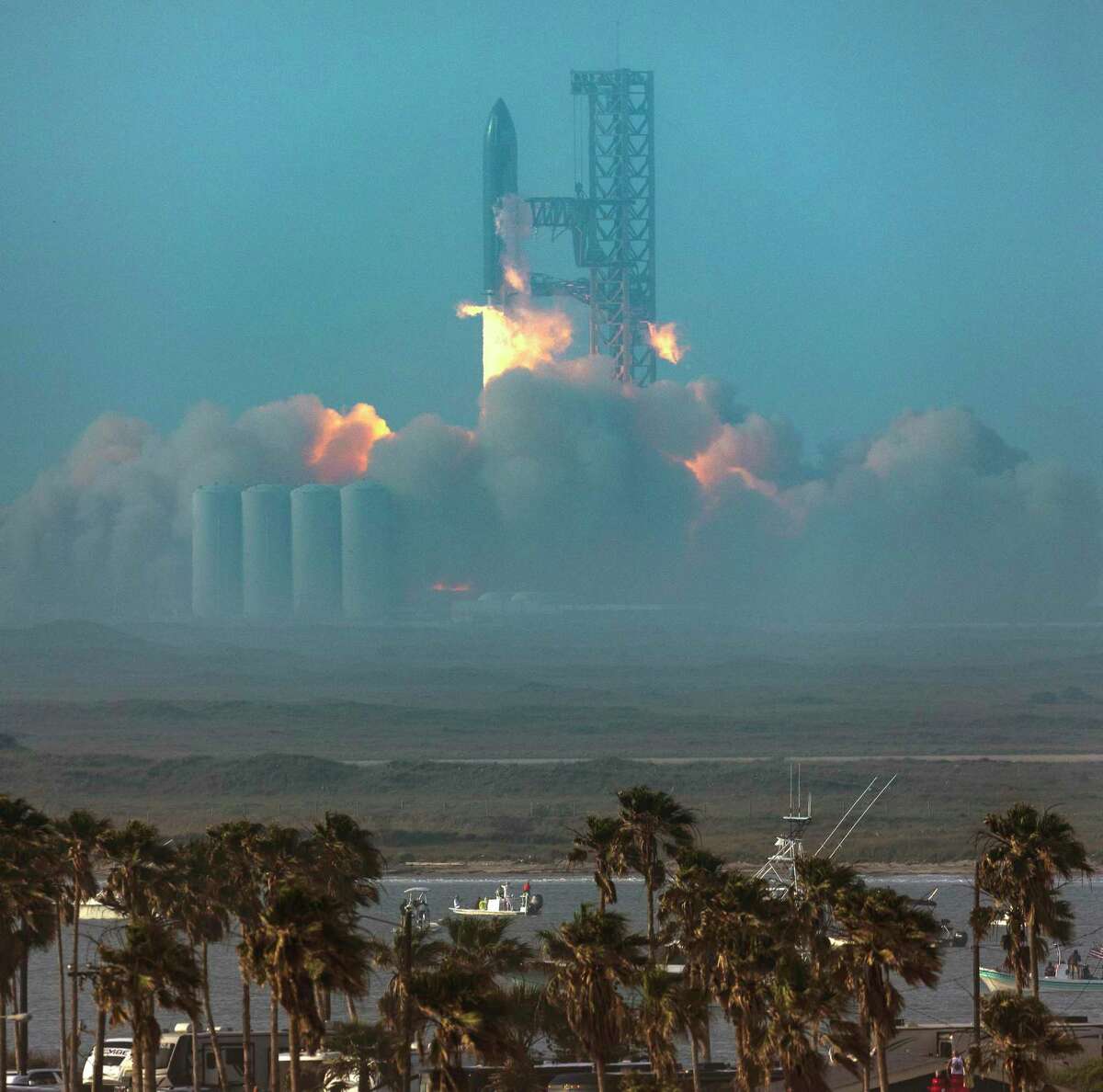 SpaceX Starship Launch 9: Green Light From FAA, But With Strict Safety Precautions SpaceX Starship Launch 9: Green Light From FAA, But With Strict Safety Precautions