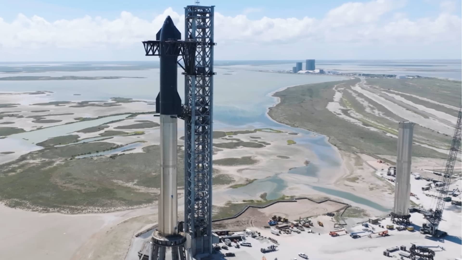 SpaceX Starship Launch: Next Date Predictions Following Texas Engine Tests SpaceX Starship Launch: Next Date Predictions Following Texas Engine Tests