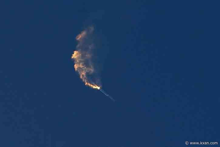 SpaceX Starship: Testing Fixes After Back-to-Back Failures SpaceX Starship: Testing Fixes After Back-to-Back Failures