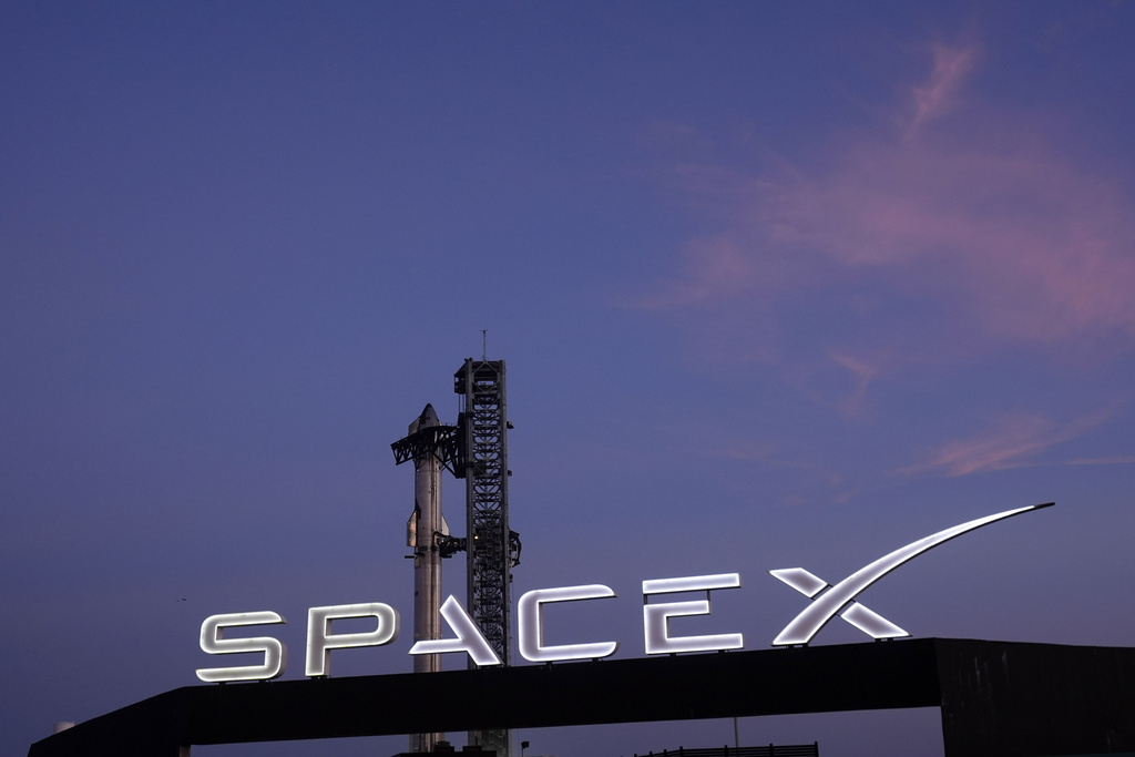SpaceX's Starbase: Officially A City In Texas SpaceX's Starbase: Officially A City In Texas