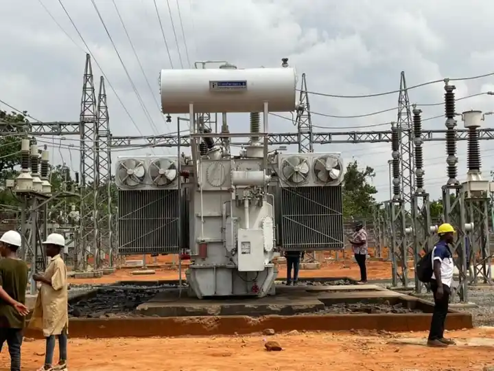 Spain Blackout: Iberdrola Blames Grid Amidst Heated Blame Game Spain Blackout: Iberdrola Blames Grid Amidst Heated Blame Game