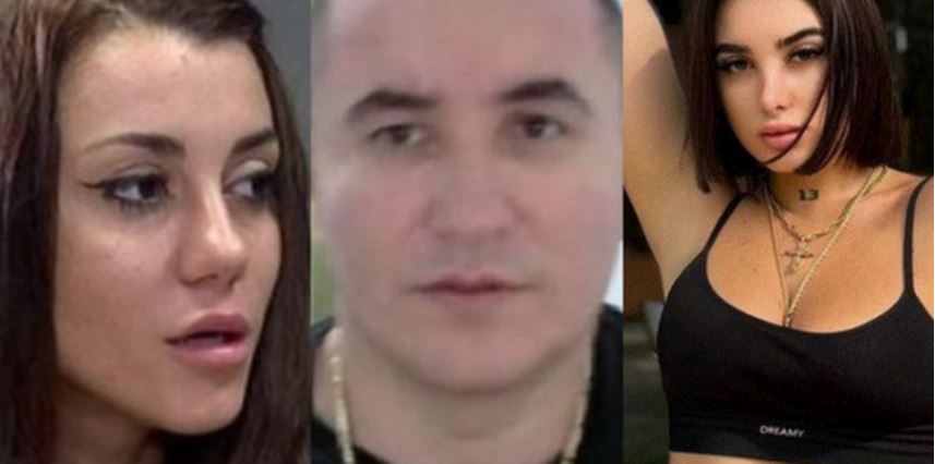 SPAK: Operacion Kontrollues Në Banesën E Motrave Alda Dhe Xhovana Nikolli SPAK: Operacion Kontrollues Në Banesën E Motrave Alda Dhe Xhovana Nikolli