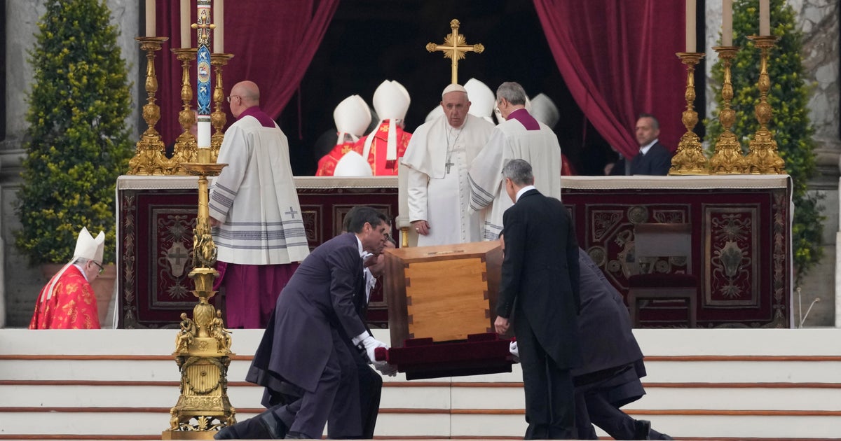 Speculation Mounts: Analyzing The Possible Successor To Pope Francis Speculation Mounts: Analyzing The Possible Successor To Pope Francis