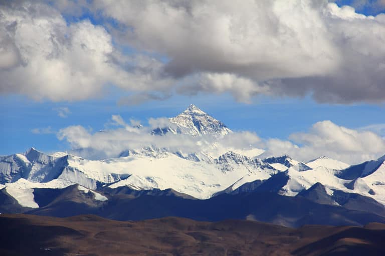 Speed Climbing Everest: The Dangers Of Using Anesthetic Gases Speed Climbing Everest: The Dangers Of Using Anesthetic Gases